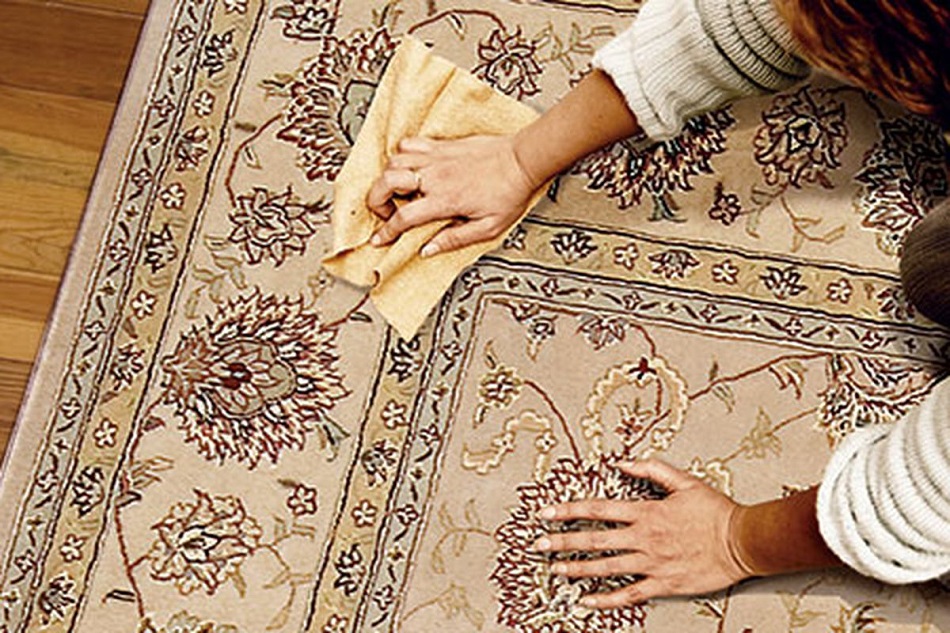 مراحل پاک‌سازی
