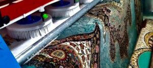 آیا فرش های ماشینی نیاز به شست و شوی تخصصی دارند