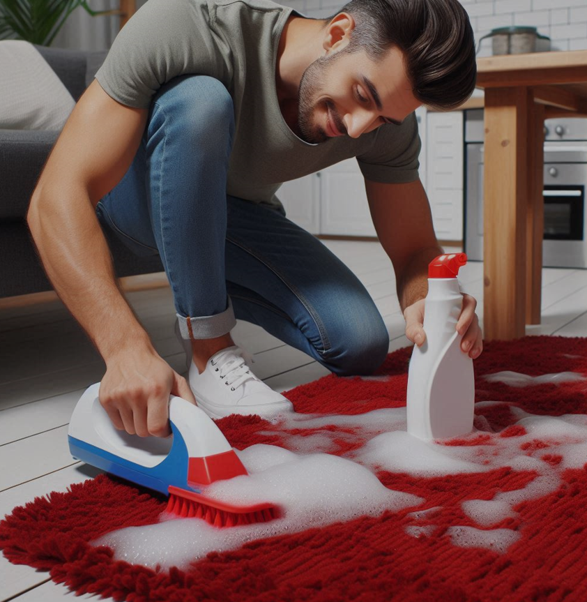 مقایسه قالیشویی سنتی و مدرن